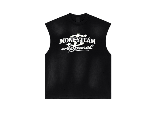 Distressed Vintage Tee