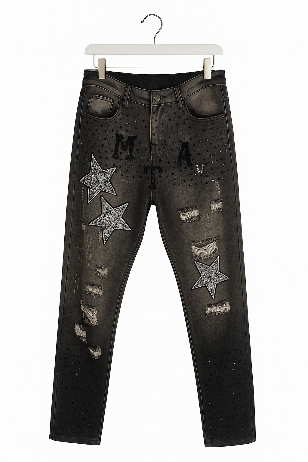 1/1 MTA ALLSTAR JEANS