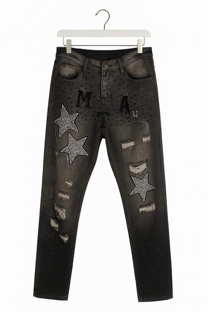 1/1 MTA ALLSTAR JEANS