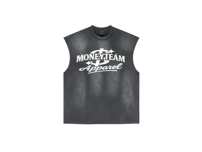 Distressed Vintage Tee