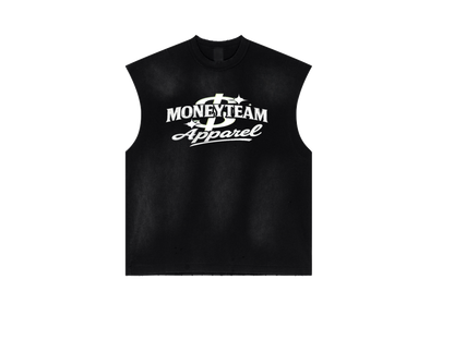 Distressed Vintage Tee