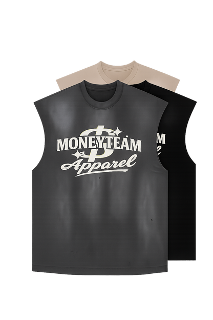 Distressed Vintage Tee